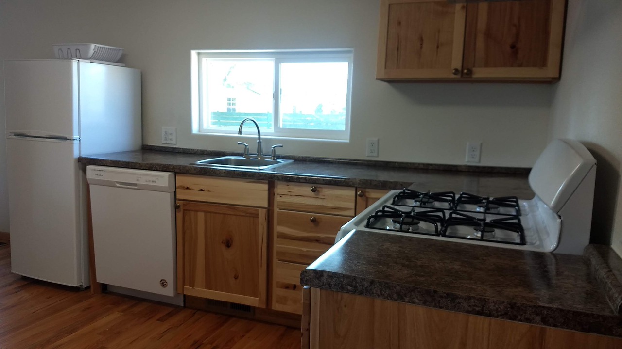 Photo of Kitchen in Rapid City