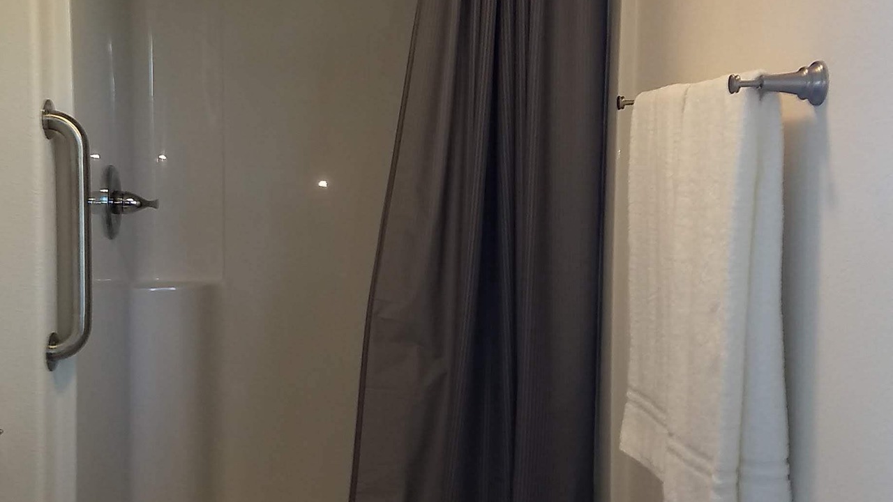 Photo of Bathroom in Rapid City