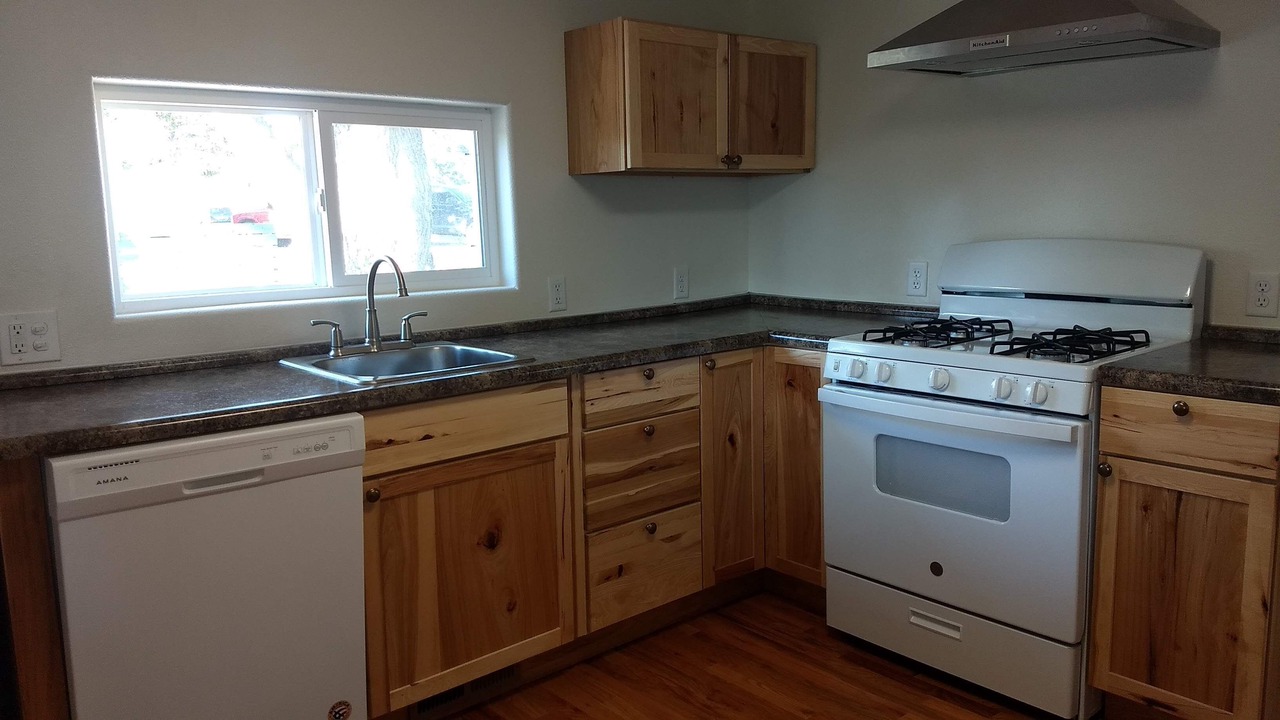 Photo of Kitchen in Rapid City