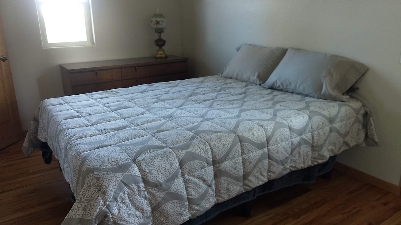 Photo of Bedroom in Rapid City