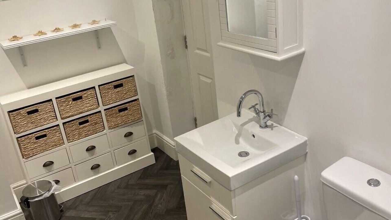 Photo of Bathroom in Birkdale