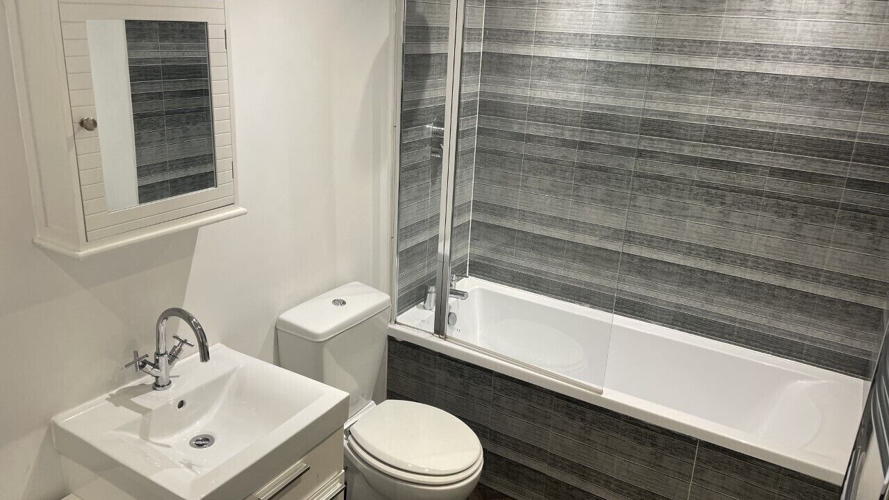 Photo of Bathroom in Birkdale