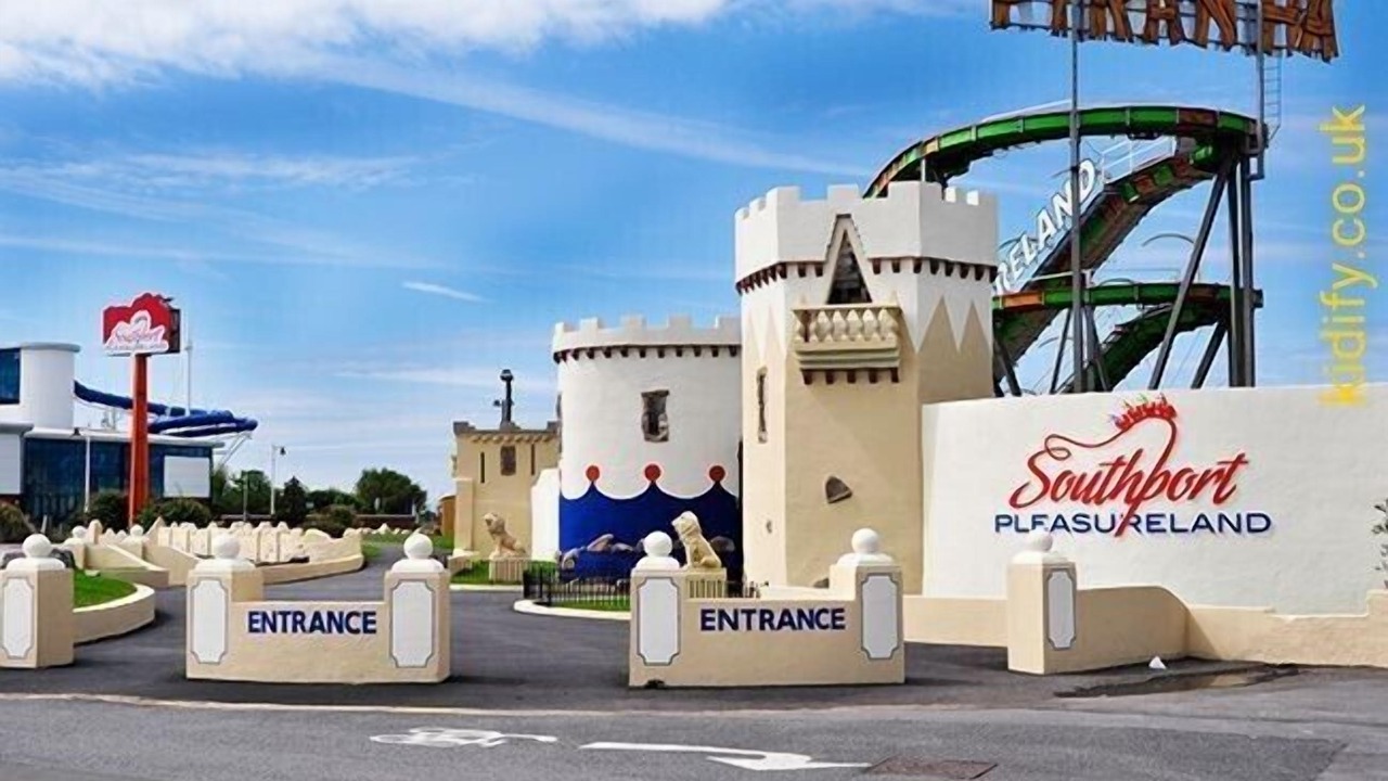 Photo of Others in Birkdale