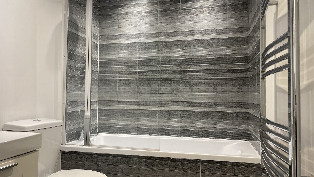 Photo of Bathroom in Birkdale