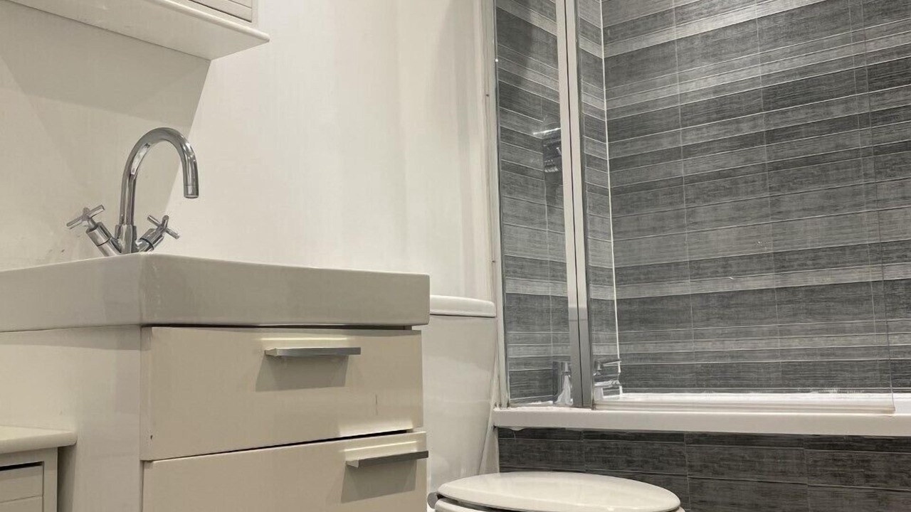 Photo of Bathroom in Birkdale