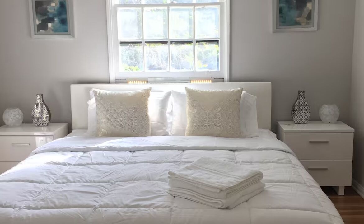 Photo of Bedroom in Westwood