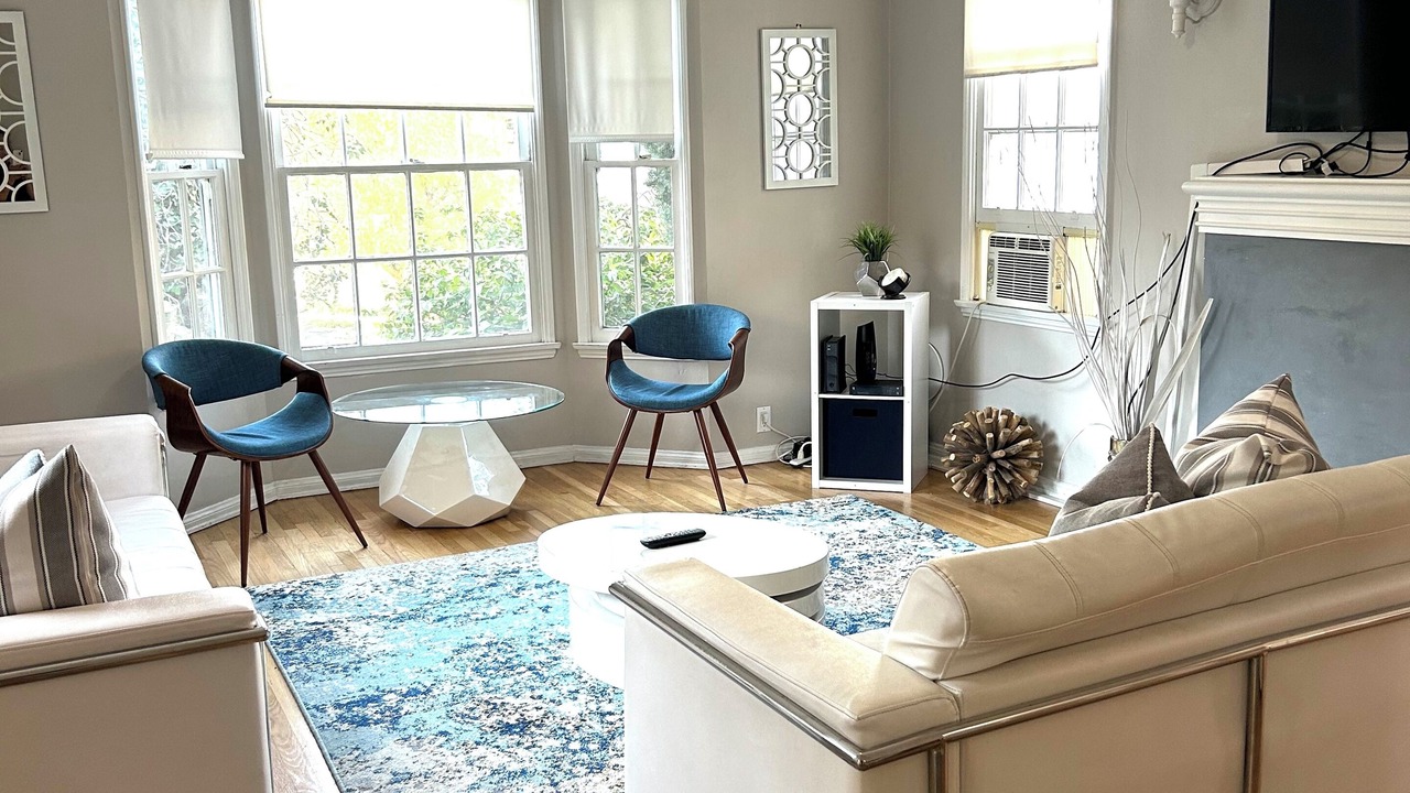 Photo of Livingroom in Westwood