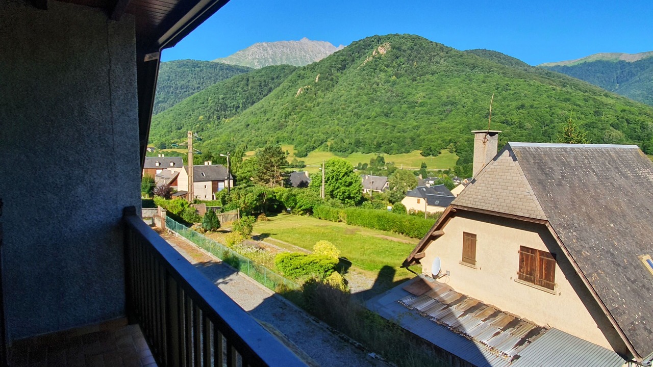 Photo of Outdoor in Arreau