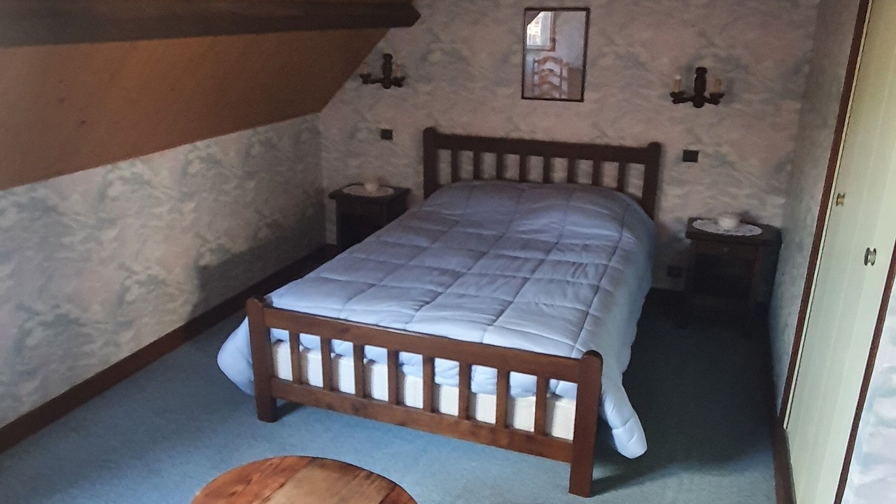 Photo of Bedroom in Arreau