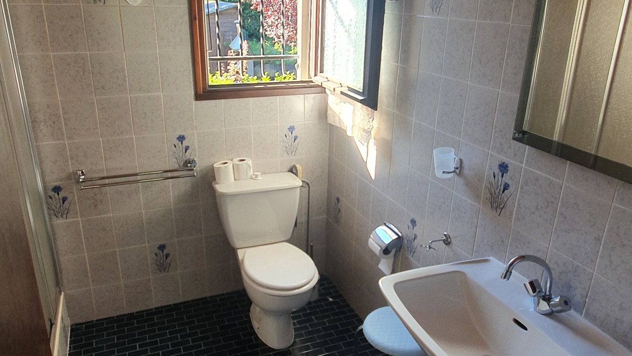 Photo of Bathroom in Arreau