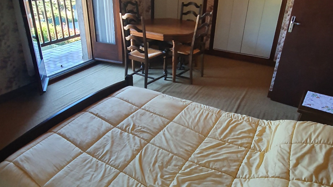 Photo of Bedroom in Arreau