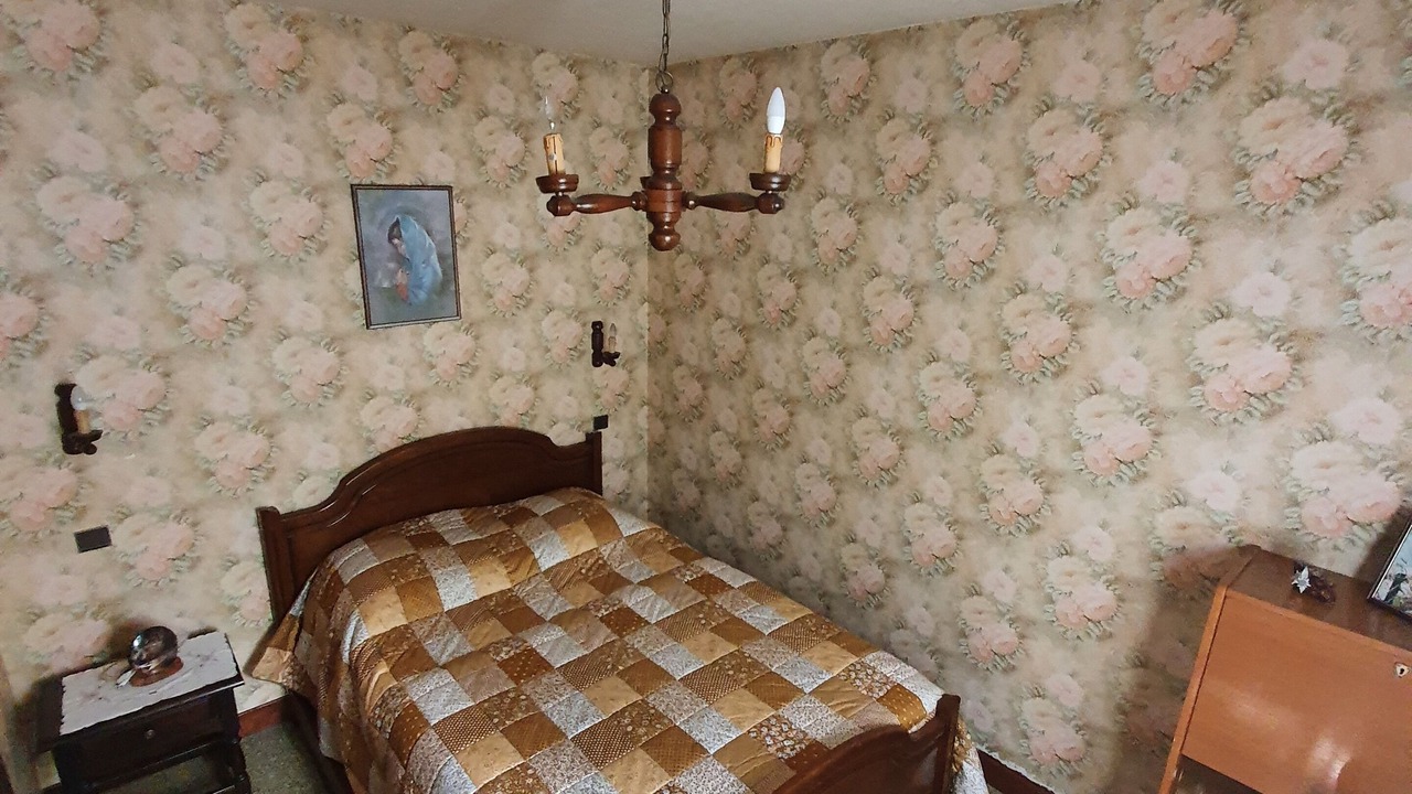 Photo of Bedroom in Arreau