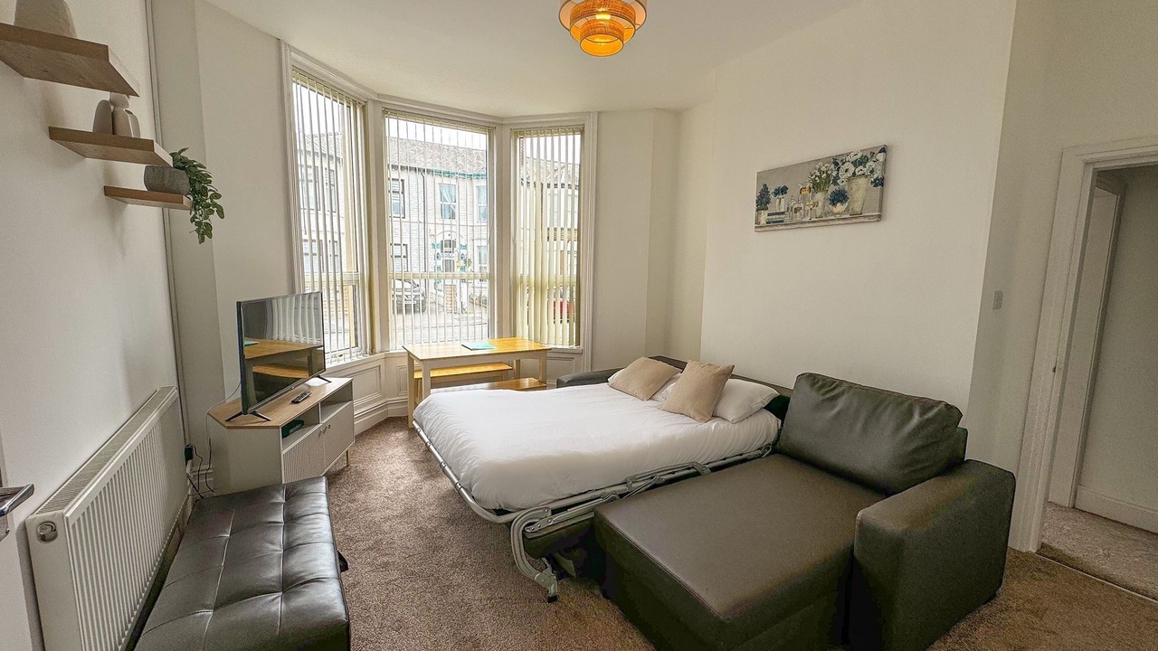 Photo of Livingroom in South Shore