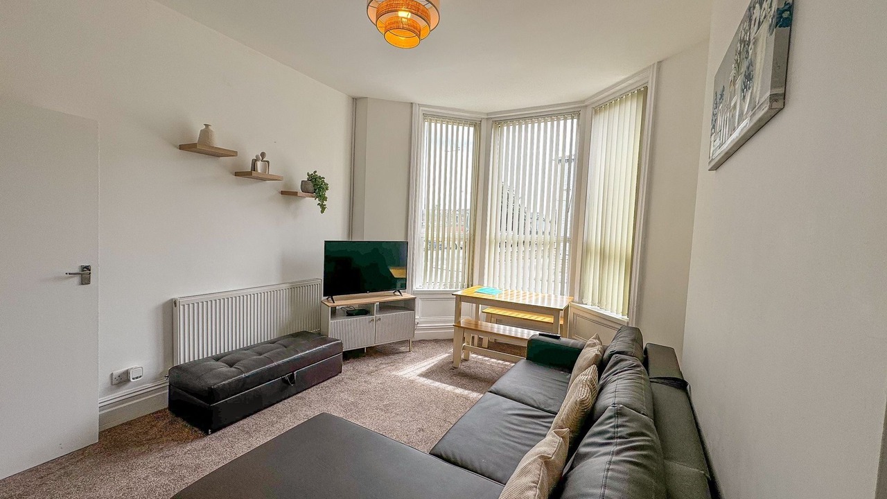 Photo of Livingroom in South Shore