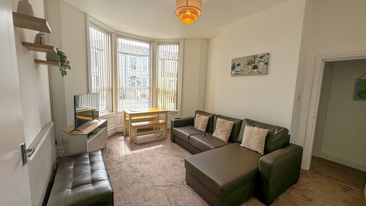 Photo of Livingroom in South Shore