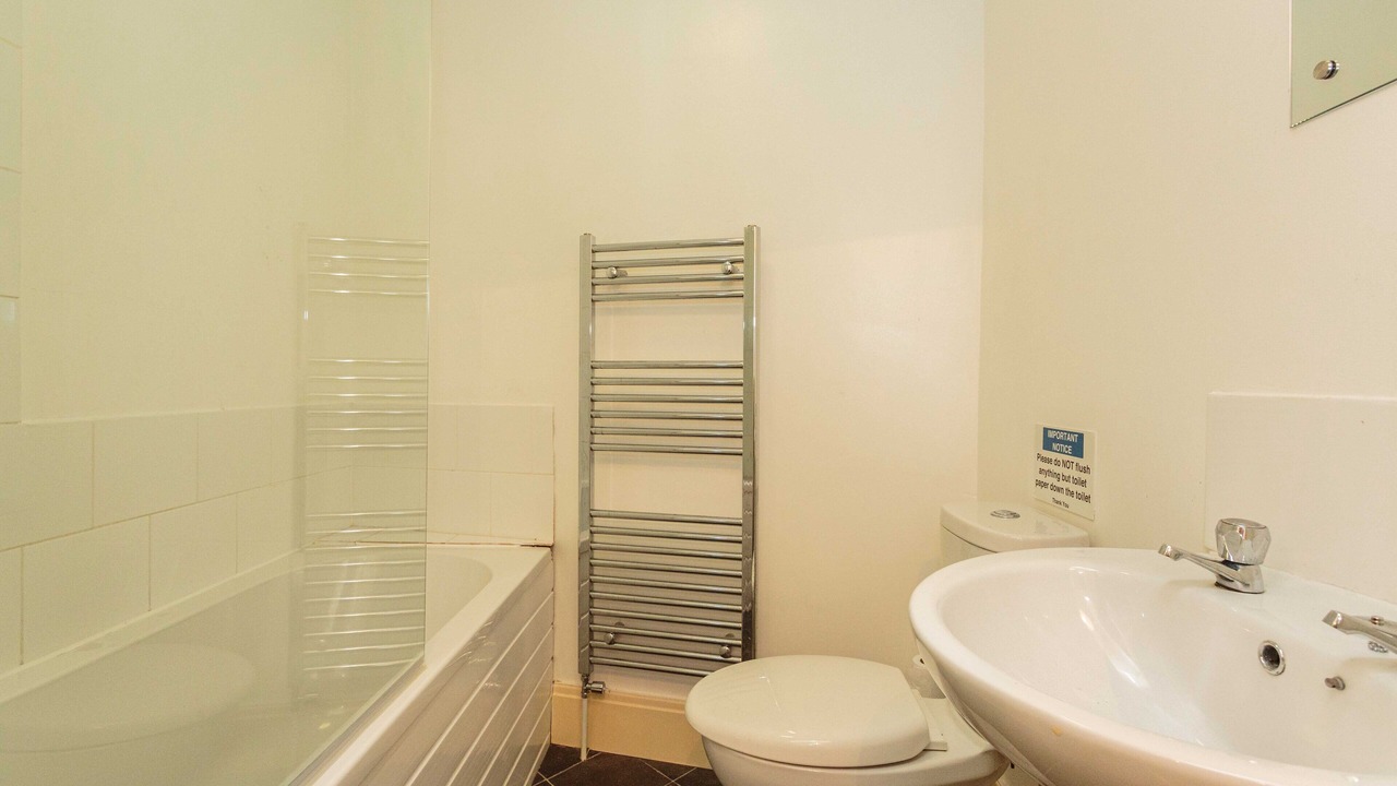 Photo of Bathroom in South Shore