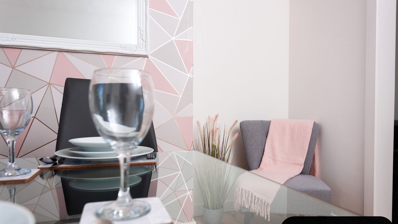 Photo of Livingroom in Coxhoe