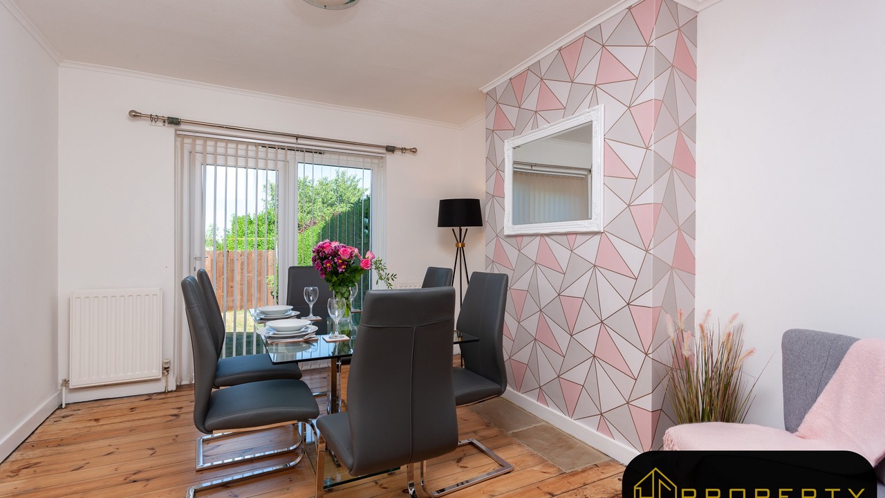 Photo of Livingroom in Coxhoe