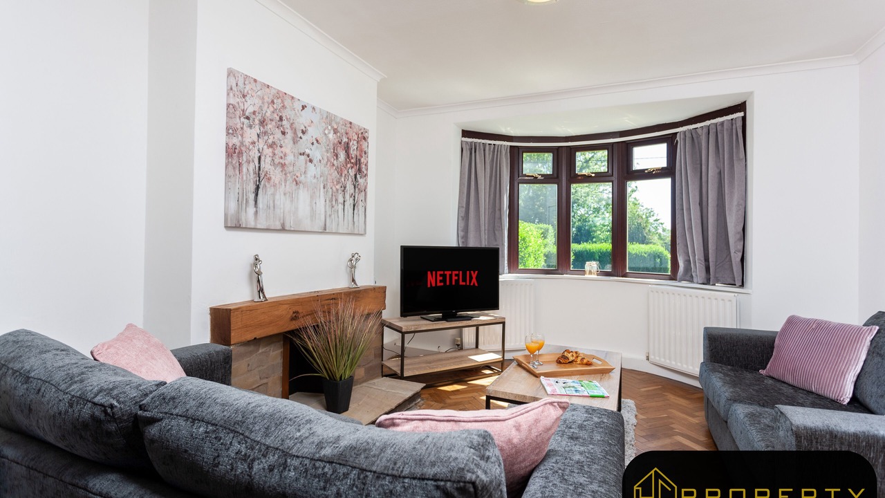 Photo of Livingroom in Coxhoe