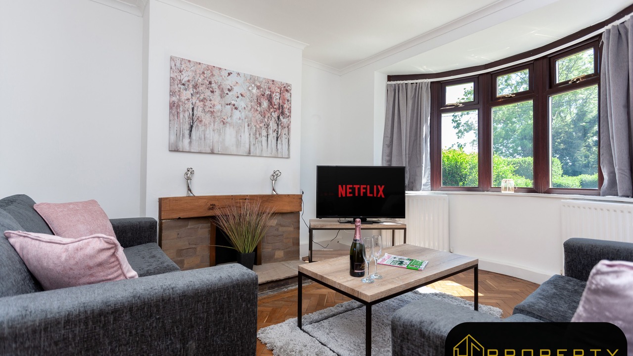 Photo of Livingroom in Coxhoe