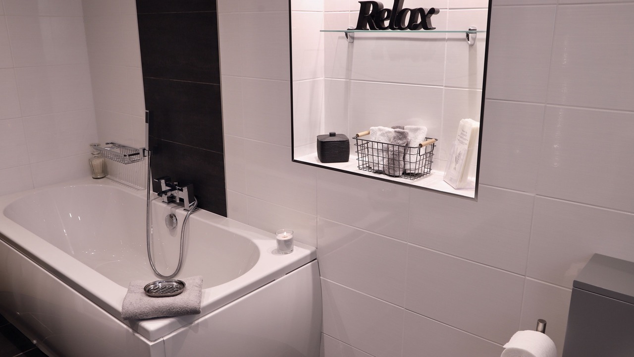 Photo of Bathroom in Buildwas