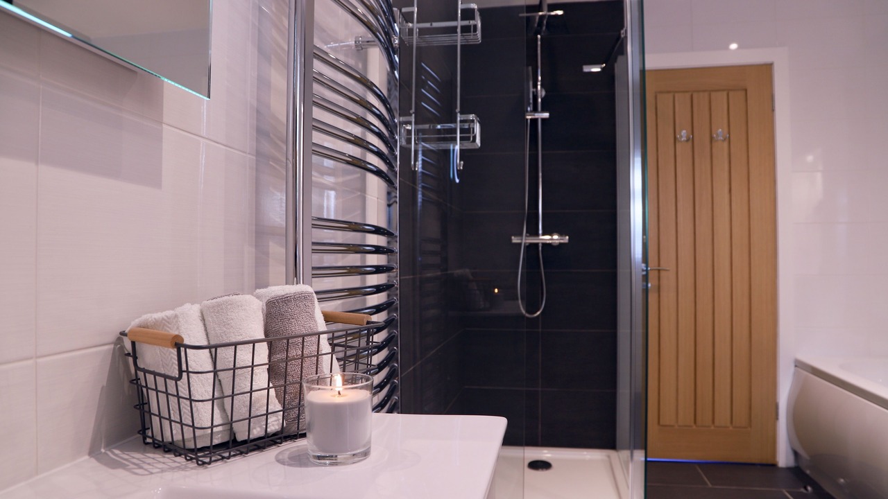 Photo of Bathroom in Buildwas