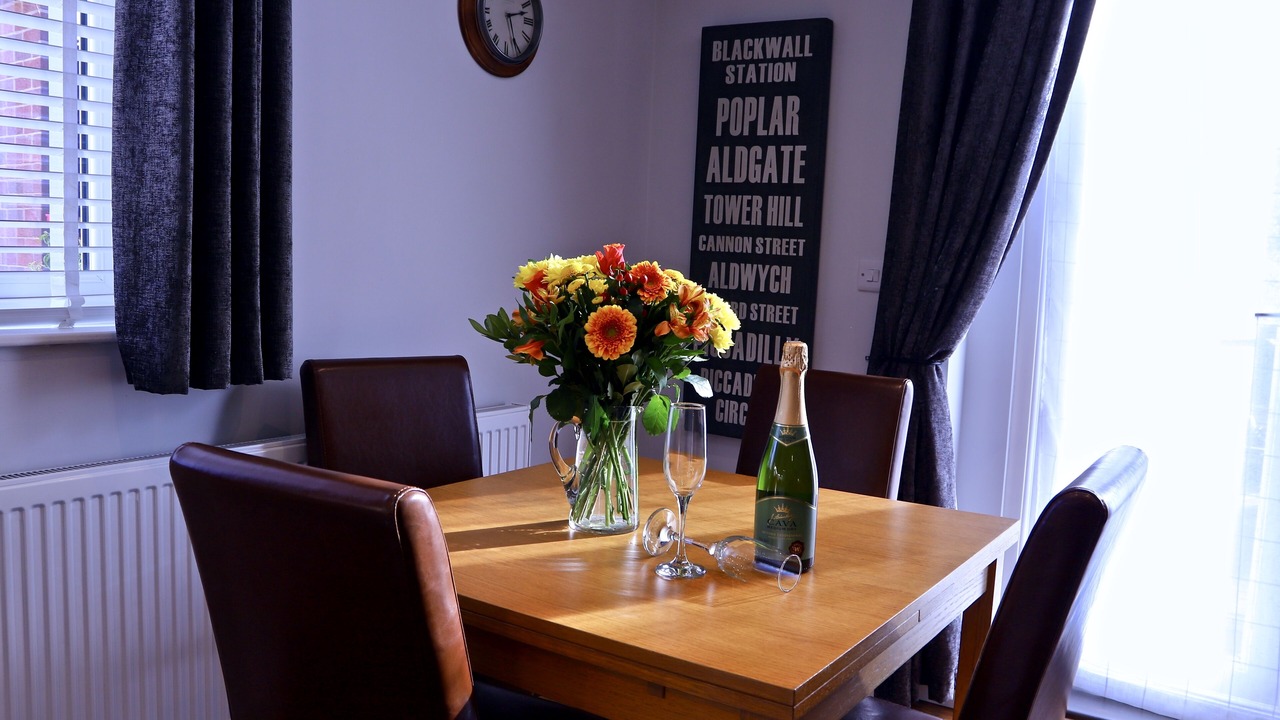 Photo of Bedroom in Buildwas