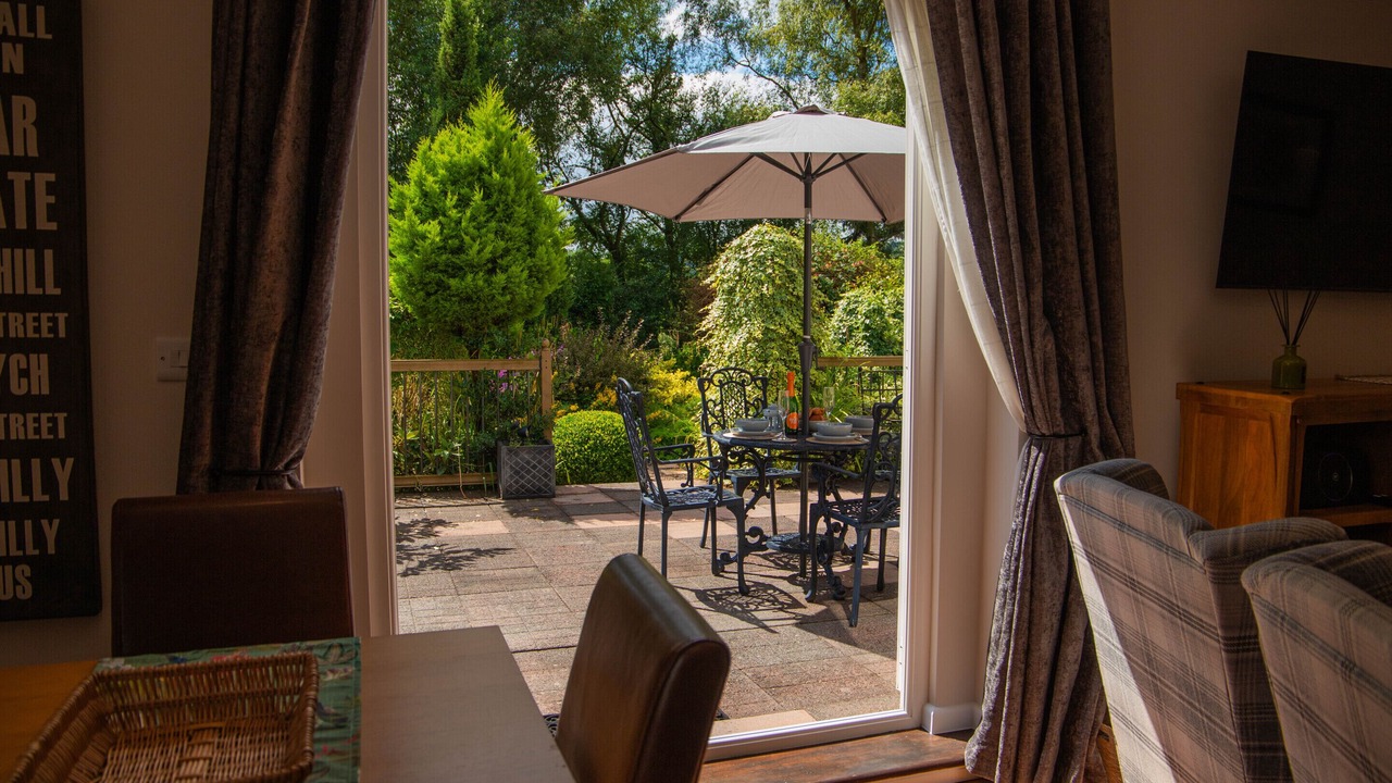 Photo of Outdoor in Buildwas