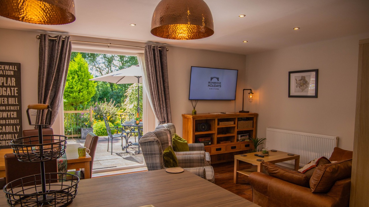 Photo of Others in Buildwas