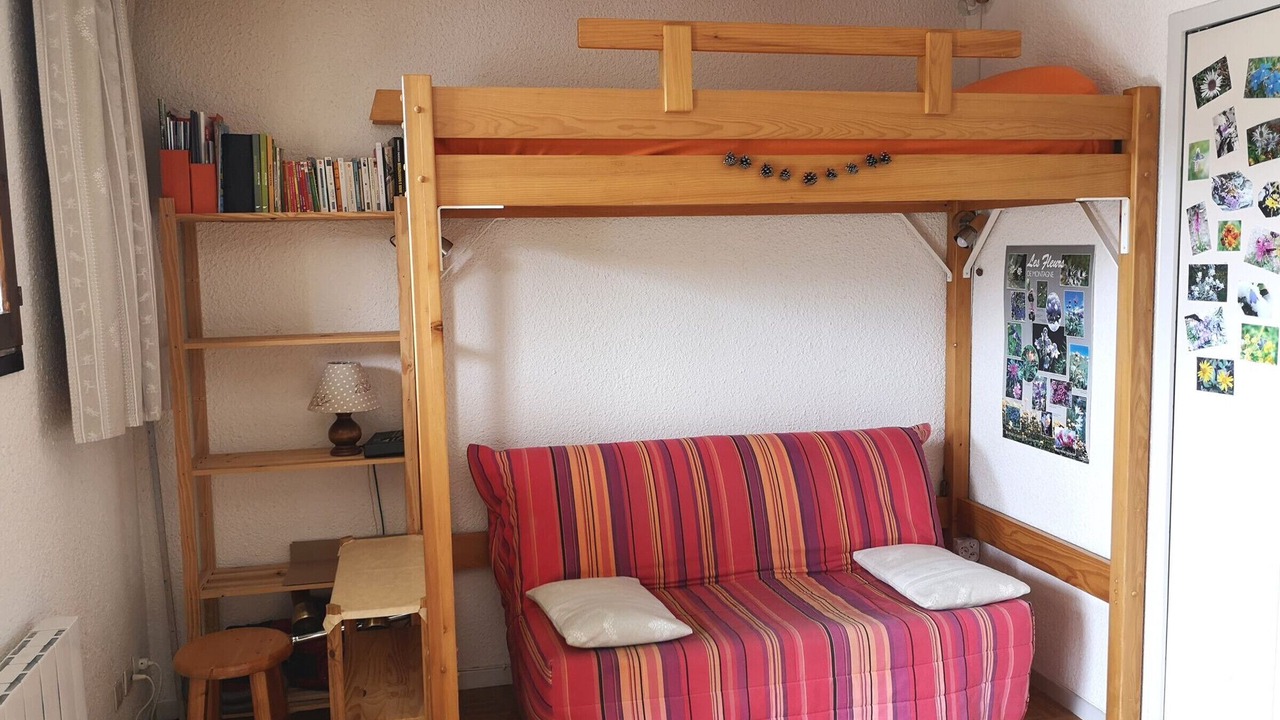 Photo of Livingroom in Barcelonnette