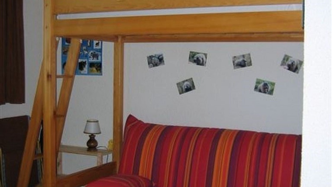 Photo of Livingroom in Barcelonnette