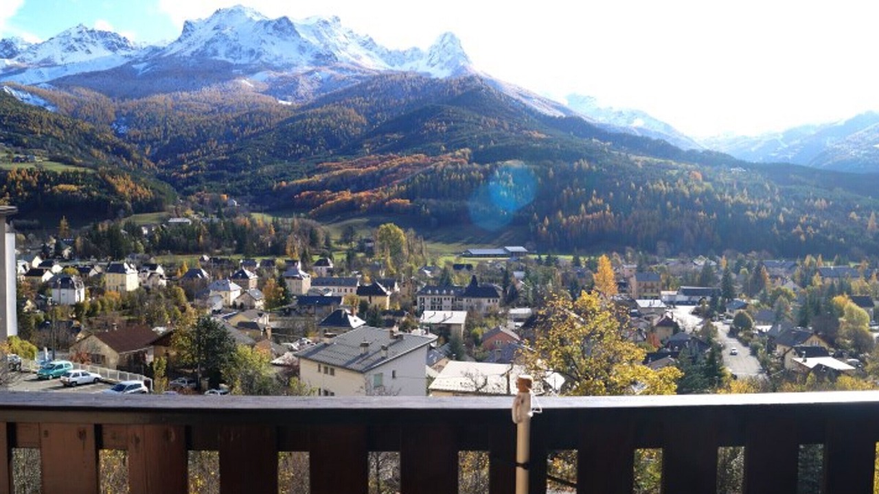 Photo of Outdoor in Barcelonnette