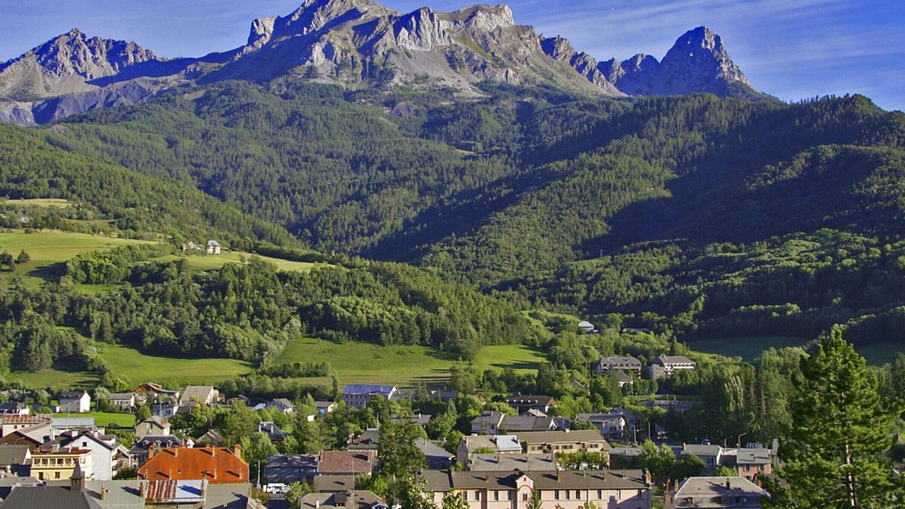 Photo of Outdoor in Barcelonnette