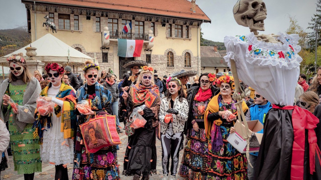 Photo of Others in Barcelonnette