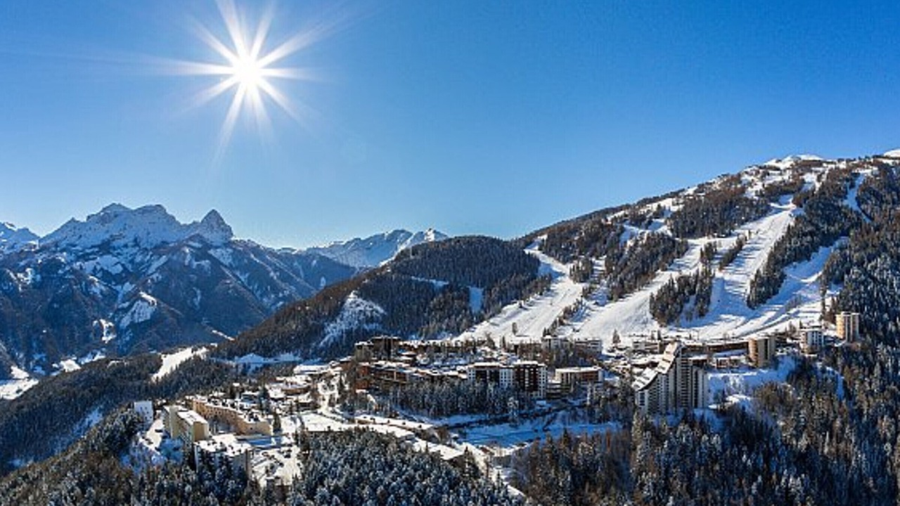 Photo of Outdoor in Barcelonnette