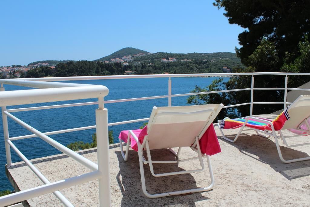 Photo of Patio Balcony in Lozica