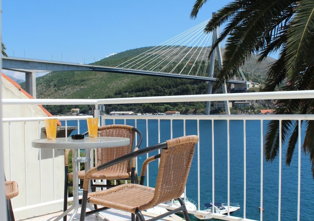 Photo of Patio Balcony in Lozica