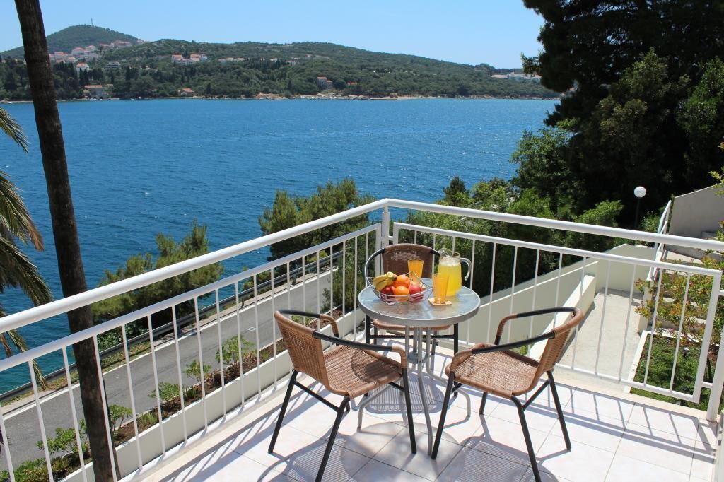 Photo of Patio Balcony in Lozica