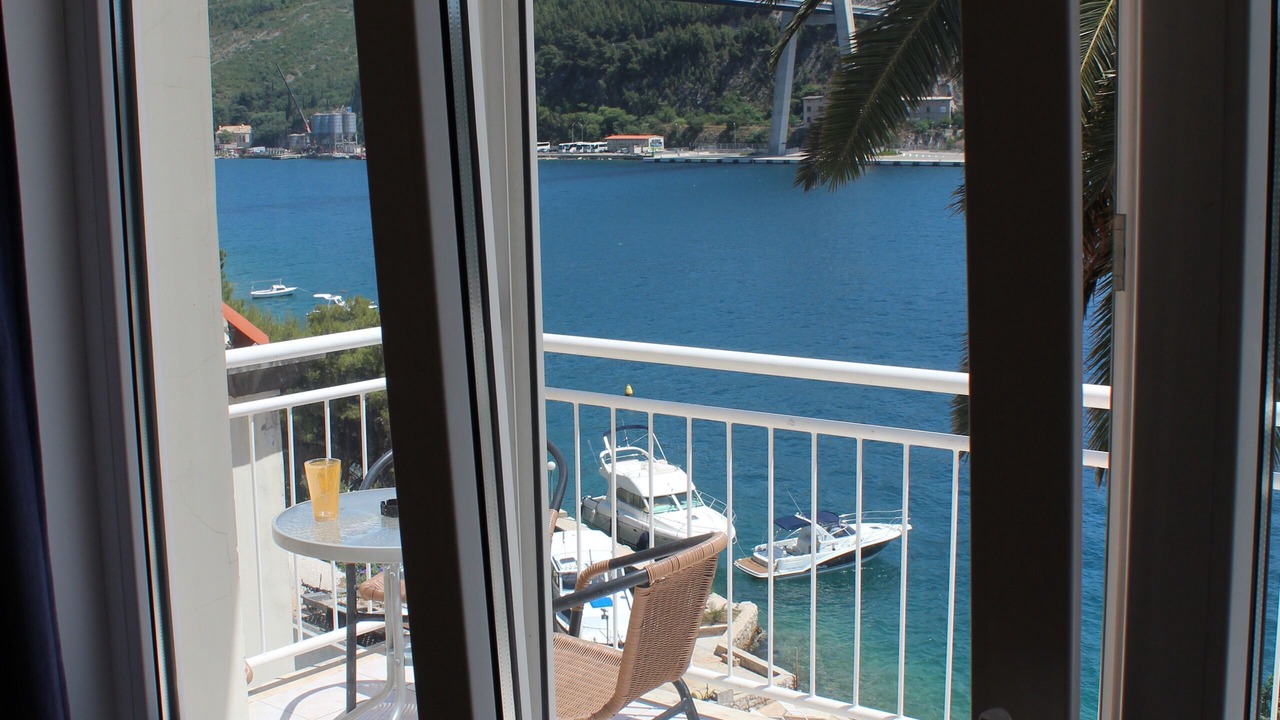 Photo of Patio Balcony in Lozica