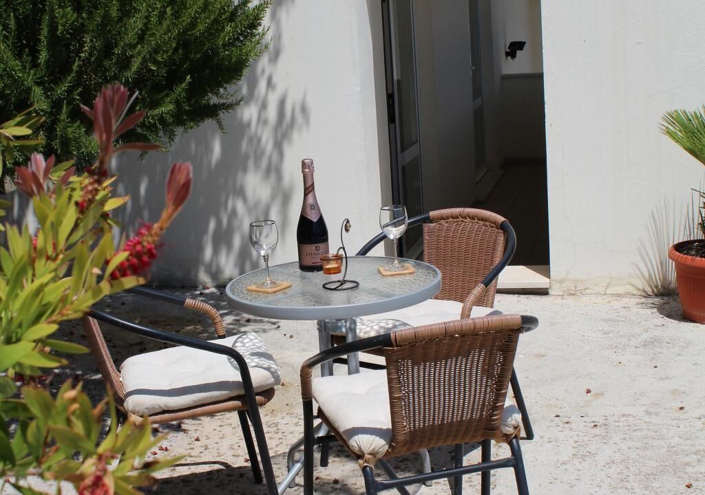 Photo of Patio Balcony in Lozica