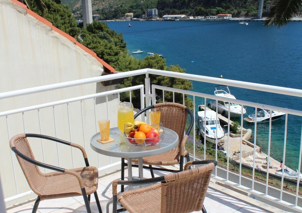 Photo of Patio Balcony in Lozica