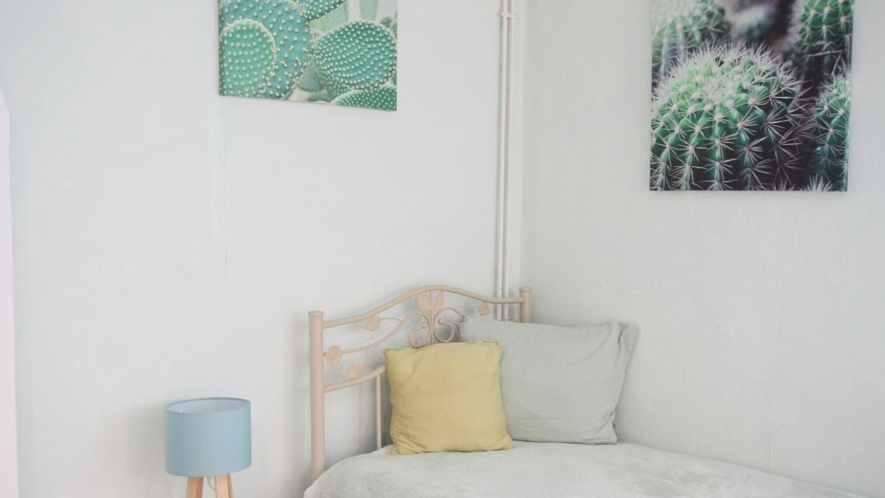 Photo of Bedroom in La Trinite