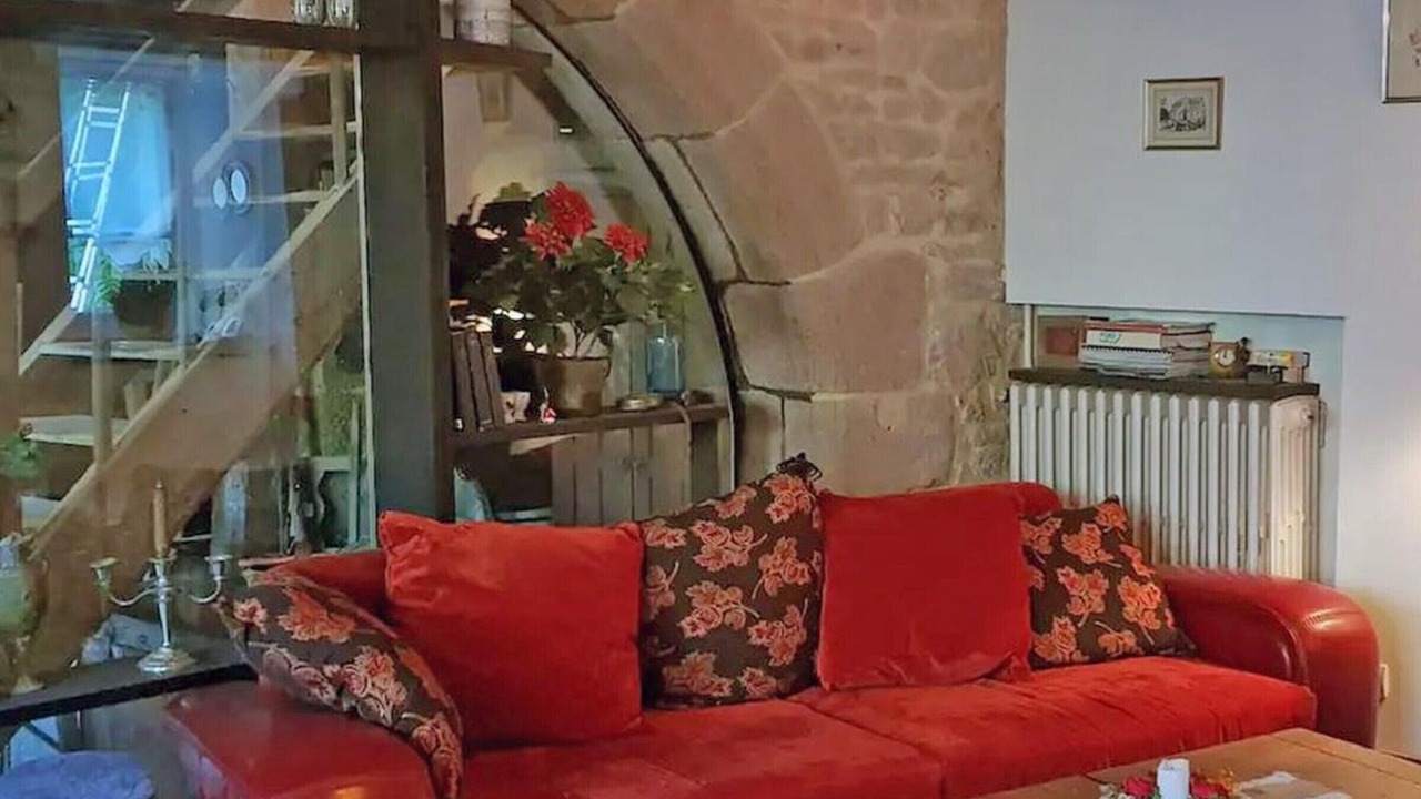 Photo of Livingroom in La Trinite