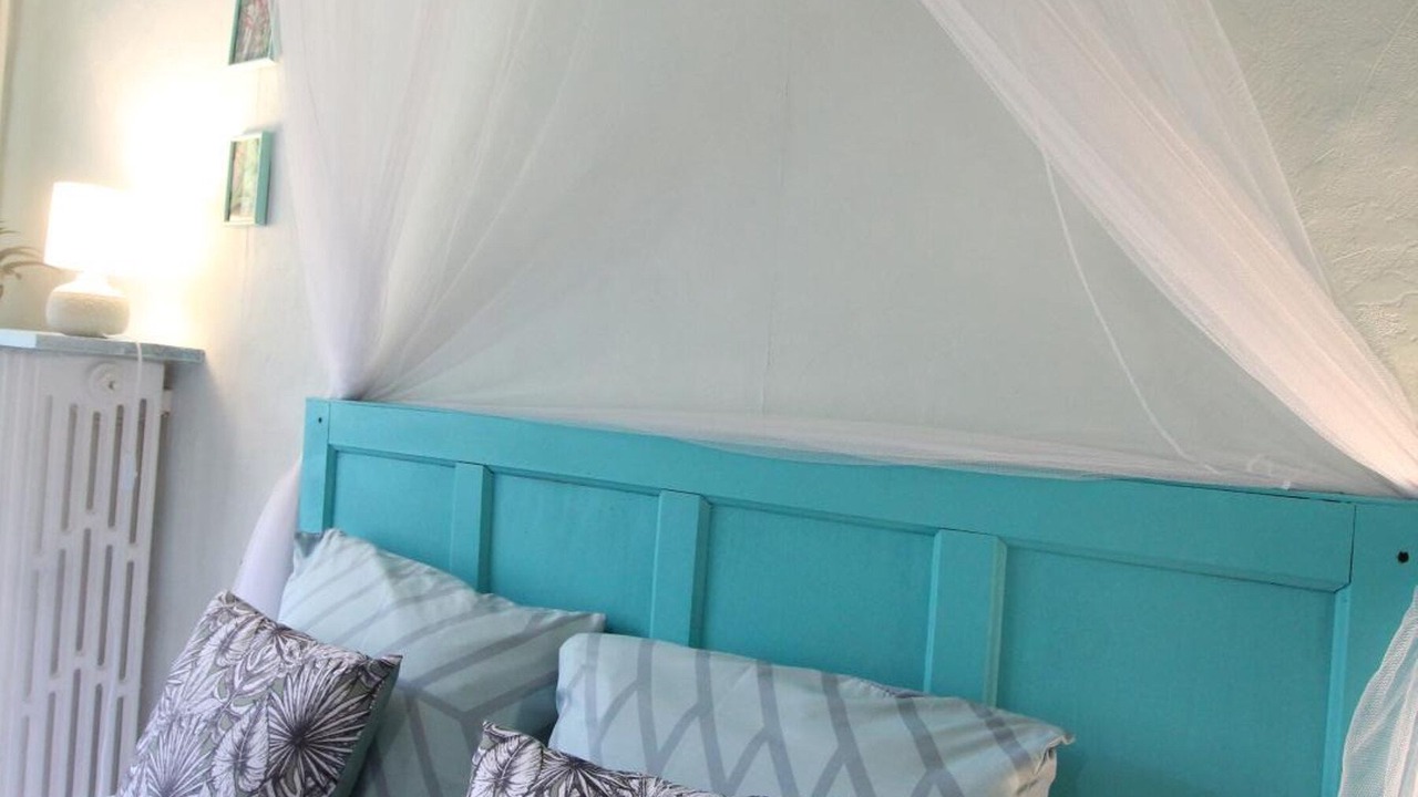 Photo of Bedroom in La Trinite