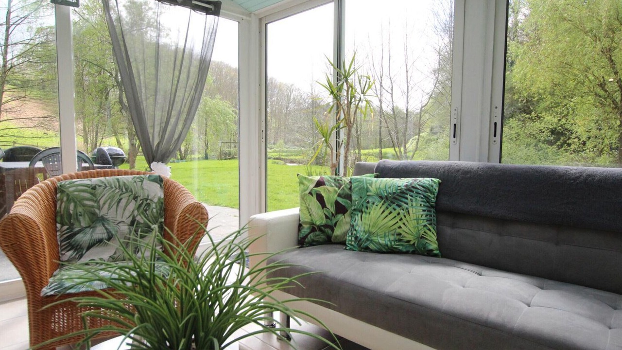 Photo of Livingroom in La Trinite