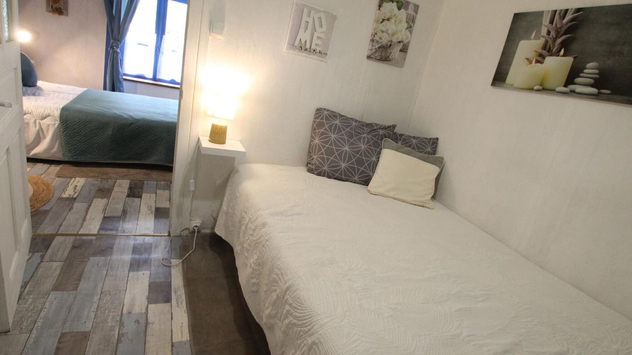 Photo of Bedroom in La Trinite