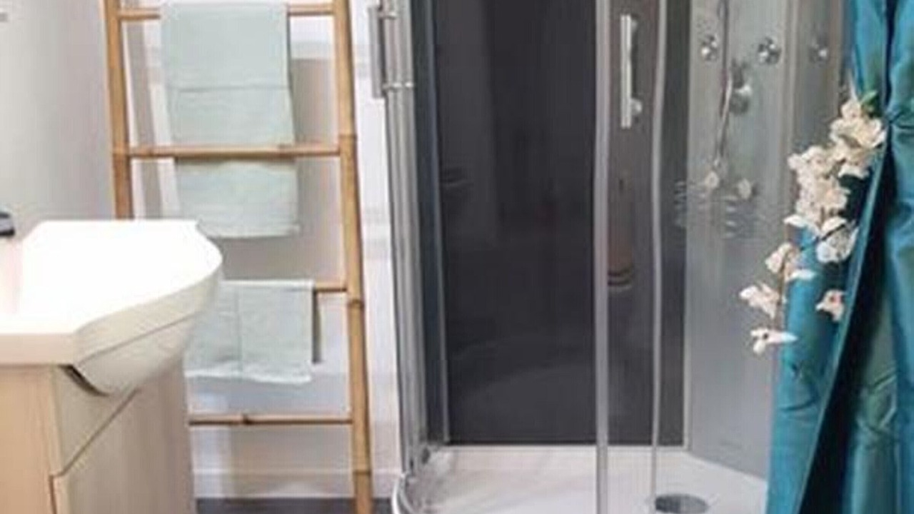 Photo of Bathroom in La Trinite