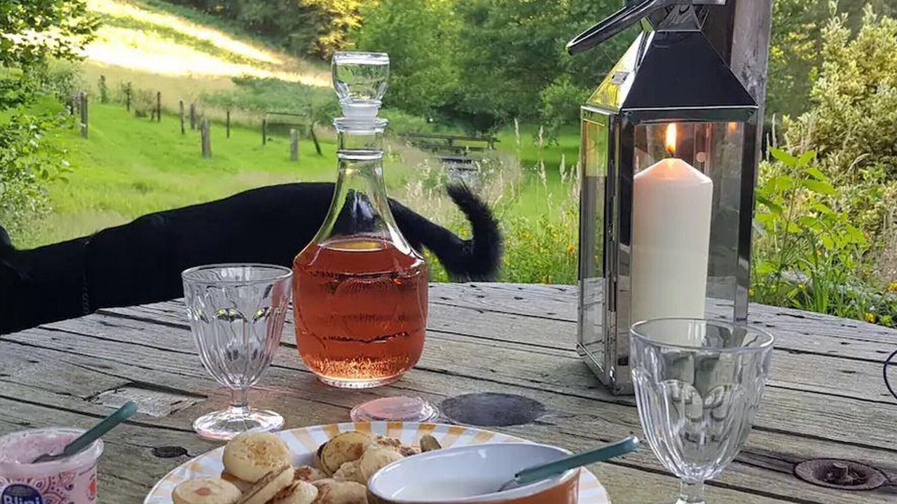 Photo of Outdoor in La Trinite