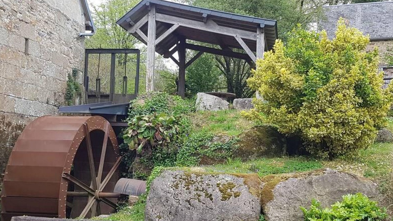 Photo of Outdoor in La Trinite