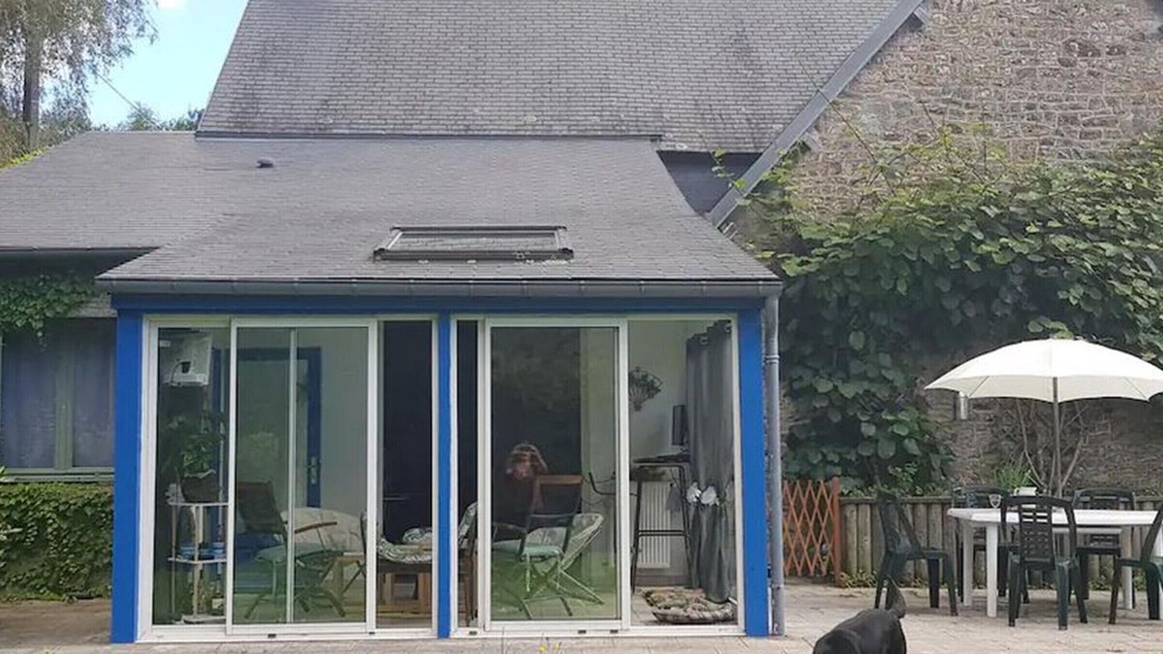 Photo of Outdoor in La Trinite